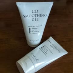 CO SMOOTHING GEL 250g2本セット