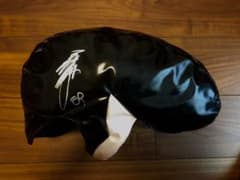 三浦大輔直筆サイン入りカツラ ベイスターズ - メルカリ