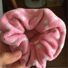 シュシュのサムネイル