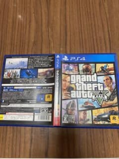 GTA5のサムネイル