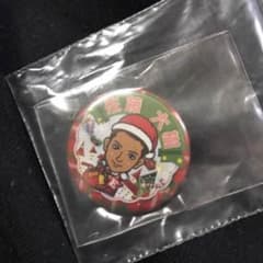 佐藤大樹 ワッフル缶バッチのサムネイル