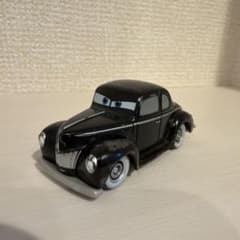 新品‼️廃盤品多数‼️トミカ　カーズ　ミニカー‼️ジュニアムーン　リバースコット　他 トミカ 廃盤 カーズ3点 リバー・スコット ジュニア・ムーン ルイーズ