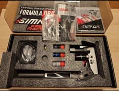 Simagic TB-RS 最上位 油圧ハンドブレーキ 新品同様 - メルカリ