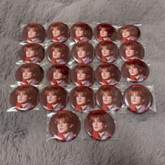 BE:FIRST マナト 缶バッジ 22個セット BE:FIRST マナト 缶バッジ 22個セット - メルカリ