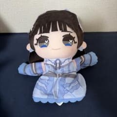 ≠ME パペット 尾木波菜のサムネイル