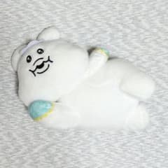 んぽちゃむ だらりんBIGぬいぐるみ