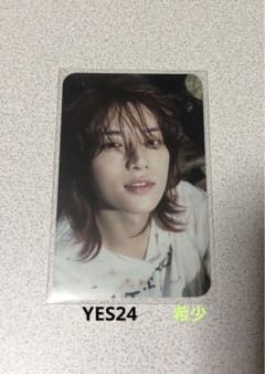 txt FREEFALL YES24 【超希少 】トレカ - メルカリ