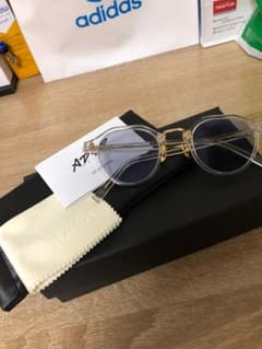 ADSR サッチモ03 美品   〜値下げ〜のサムネイル