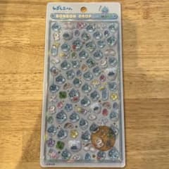 しずくちゃん BONBON DROP seal mini クーリアのサムネイル