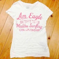 アメリカンイーグル、Tシャツのサムネイル