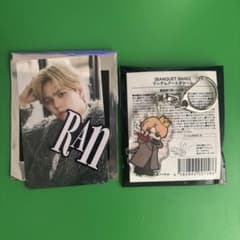 BANQUET BANG ランダムアートチャーム RANのサムネイル