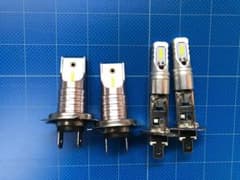 LEDバルブ H7 （H1おまけ）のサムネイル