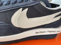 NIKE × sacai × fragment  LD ワッフルのサムネイル