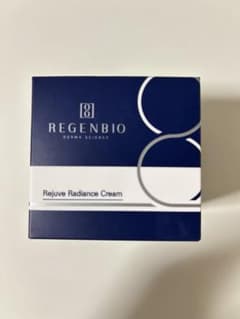 REGENBIO Rejuve Radiance Cream 50gのサムネイル