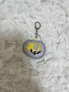 上鳴電気 ヒロアカ展 キーホルダーのサムネイル