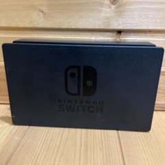 Switch ドックのサムネイル