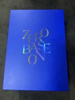 ZEROBASEONE ペンライト トレカなしのサムネイル