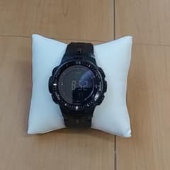 カシオプロトレックPRW-3000のサムネイル