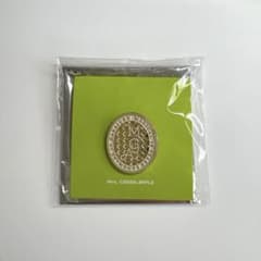 Mrs. GREEN APPLE ミセス ランドマーク原宿 ピンバッジのサムネイル
