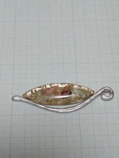 ブローチ 昭和　レトロのサムネイル