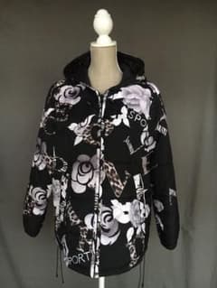 42サイズ♡美品レオナールジャケットのサムネイル