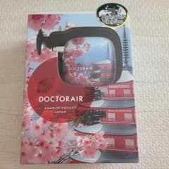DOCTORAIR EXAGUN POCKET JAPAN 本体のサムネイル
