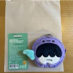 フムニャリン】TXT プルバトゥ コインポーチ ヒュニンカイ