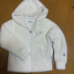 チャンピオン　ボアパーカーのサムネイル