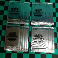 D018 トーナメントパック(2021 vol.3) 20パック - メルカリ