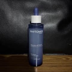 フィトメール コンセントレイト ゾーン アタック 100ml ボディ用美容液