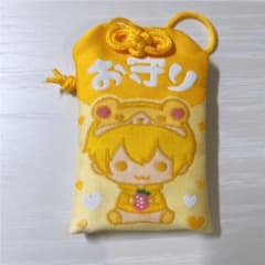 るぅと お守りのサムネイル