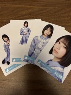 渡辺莉奈 日向坂46 Kind of love 集合アーティスト 生写真 コンプ