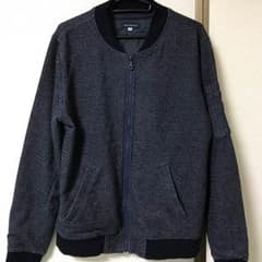 【値下げ】URBAN RESEARCH ブルゾン ma-1のサムネイル