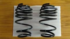 RS-R ダウンサスリア用 MH21 MH22 MF21 MG21 など流用のサムネイル