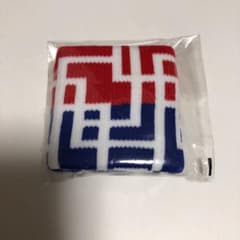布袋寅泰 リストバンド⑤ HOTEIのサムネイル
