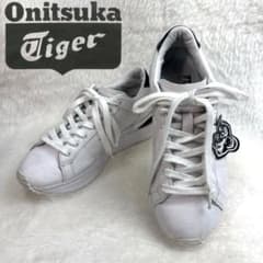 Onitsuka Tiger LAWNSHIP PF 23 オニツカタイガー onitsuka tigerオニツカタイガーLAWNSHIP PF 23.0㎝ - メルカリ