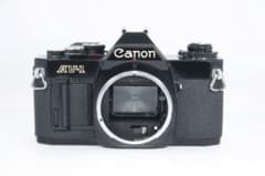 CANON AV-1 動作確認済みフィルムカメラ#349 - メルカリ