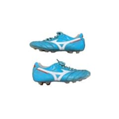 MIZUNO MORELIA Ⅱ JAPAN カタールW杯モデル 26.5 限定 - メルカリ