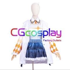 ラブライブ Liella! 澁谷かのん　コスプレのサムネイル