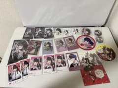 も*奨様 にじさんじ 夜見れなまとめ売りのサムネイル