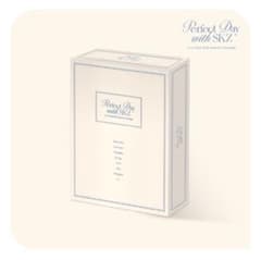 StrayKids シーグリ 2024 未開封のサムネイル