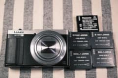 Panasonic LUMIX DMC-TZ70のサムネイル