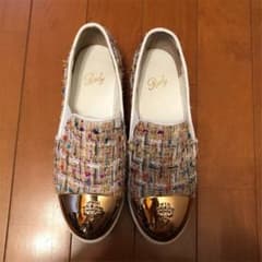 値下げ　Rady スリッポンのサムネイル