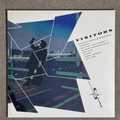 佐野元春 LP2枚12インチシングル5枚セット - メルカリ