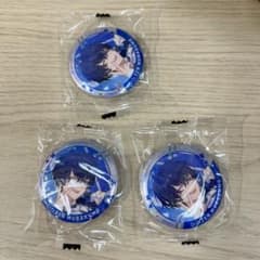 18TRIP エイトリ カプセル缶バッジコレクション vol.3 叢雲添 - メルカリ