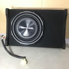 Pioneer carrozzeria TS-W2520 ジャンク扱い Pioneer carrozzeria TS-W2520 ジャンク扱い - メルカリ