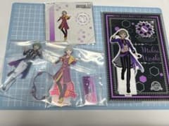 卯月巻緒 アクスタ 4種のサムネイル