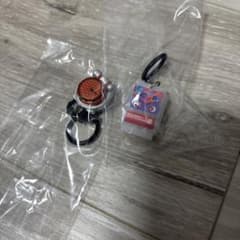 仮面ライダーシリーズ めじるしアクセサリーBEST 2点セットのサムネイル