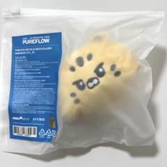 LE SSERAFIM ルセラ デコバンド デコプラッシュチェウォン キムアチのサムネイル