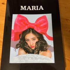 谷まりあ　写真集　MARIAのサムネイル